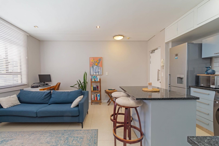 1 Bedroom Property for Sale in Cape Town City Centre Western Cape